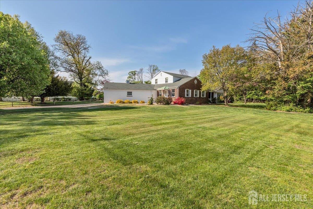 544 W W 8th, Plainfield, NJ, 07060