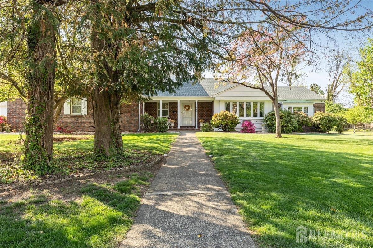 544 W W 8th, Plainfield, NJ, 07060