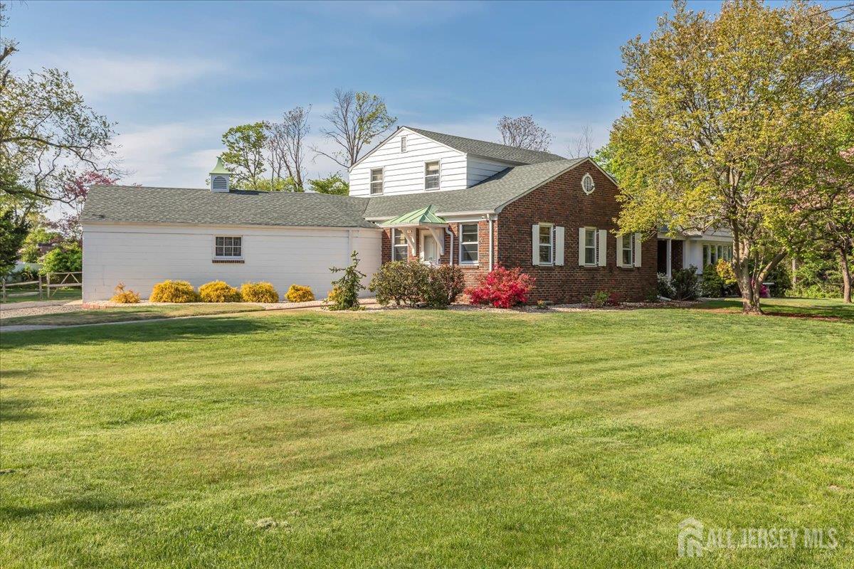 544 W W 8th, Plainfield, NJ, 07060