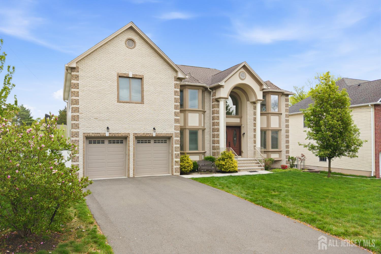 14 Hillsdale, Edison, NJ, 08820