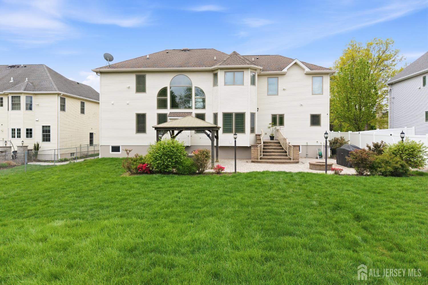 14 Hillsdale, Edison, NJ, 08820