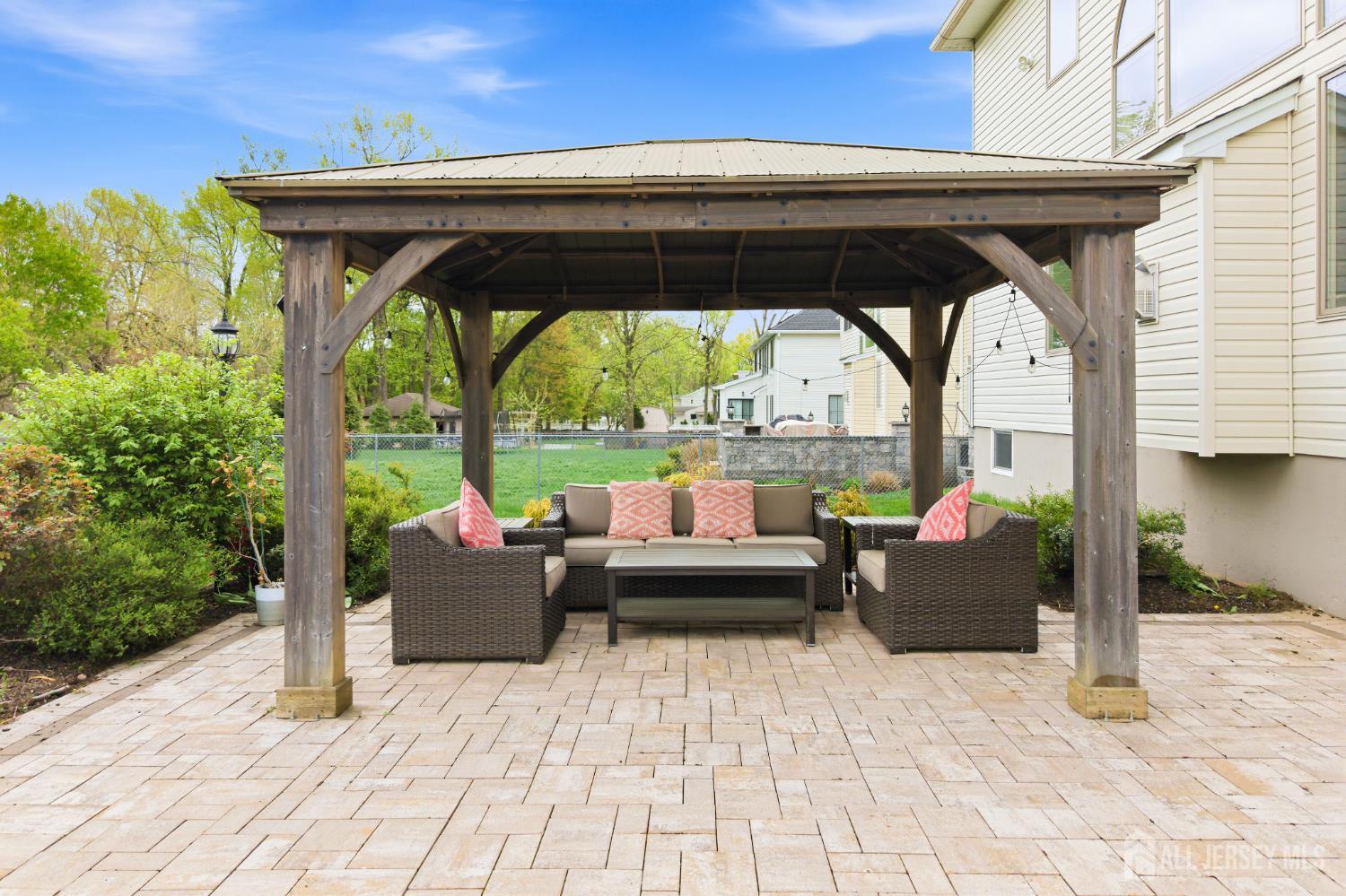 14 Hillsdale, Edison, NJ, 08820