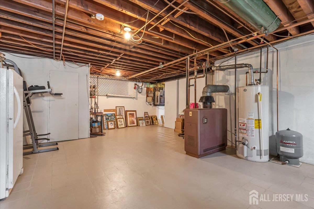 544 W W 8th, Plainfield, NJ, 07060