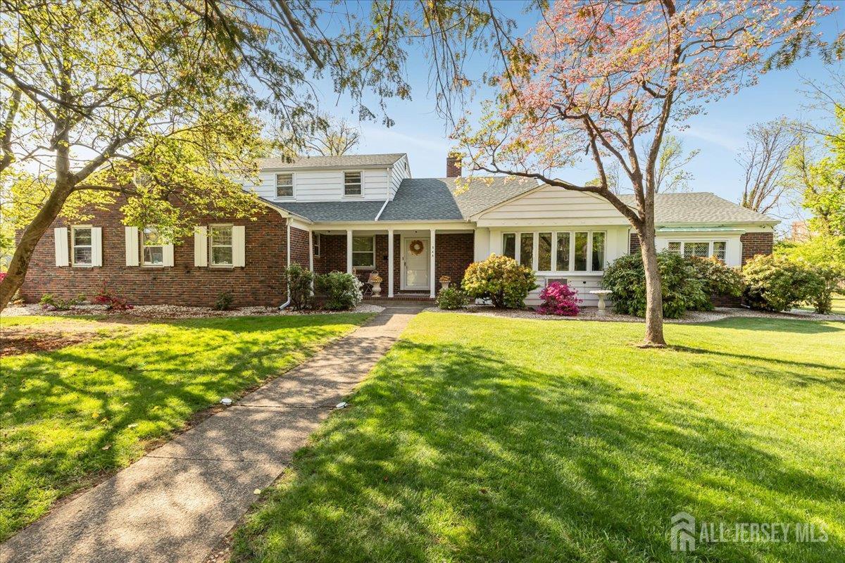 544 W W 8th, Plainfield, NJ, 07060