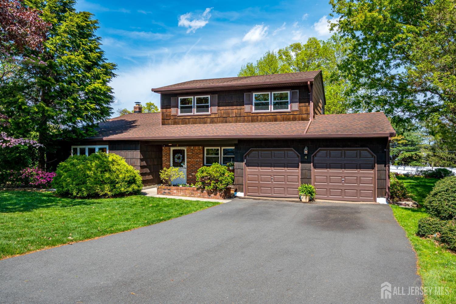 12 NE Sullivan, East Brunswick, NJ, 08816