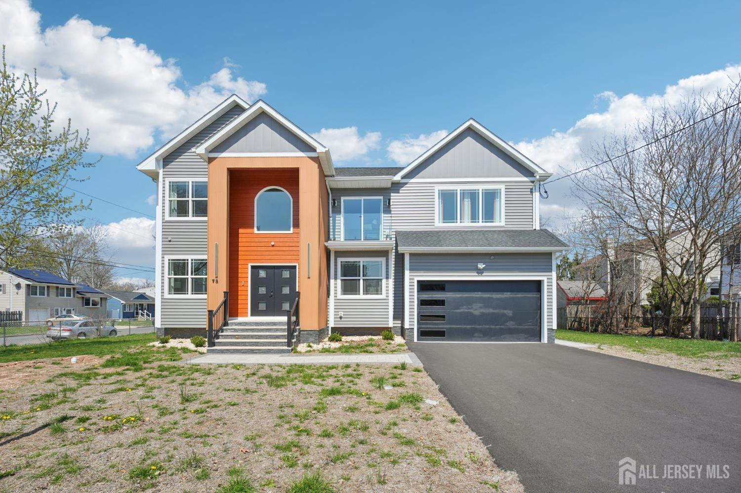 5 Robert, Monroe, NJ, 08831