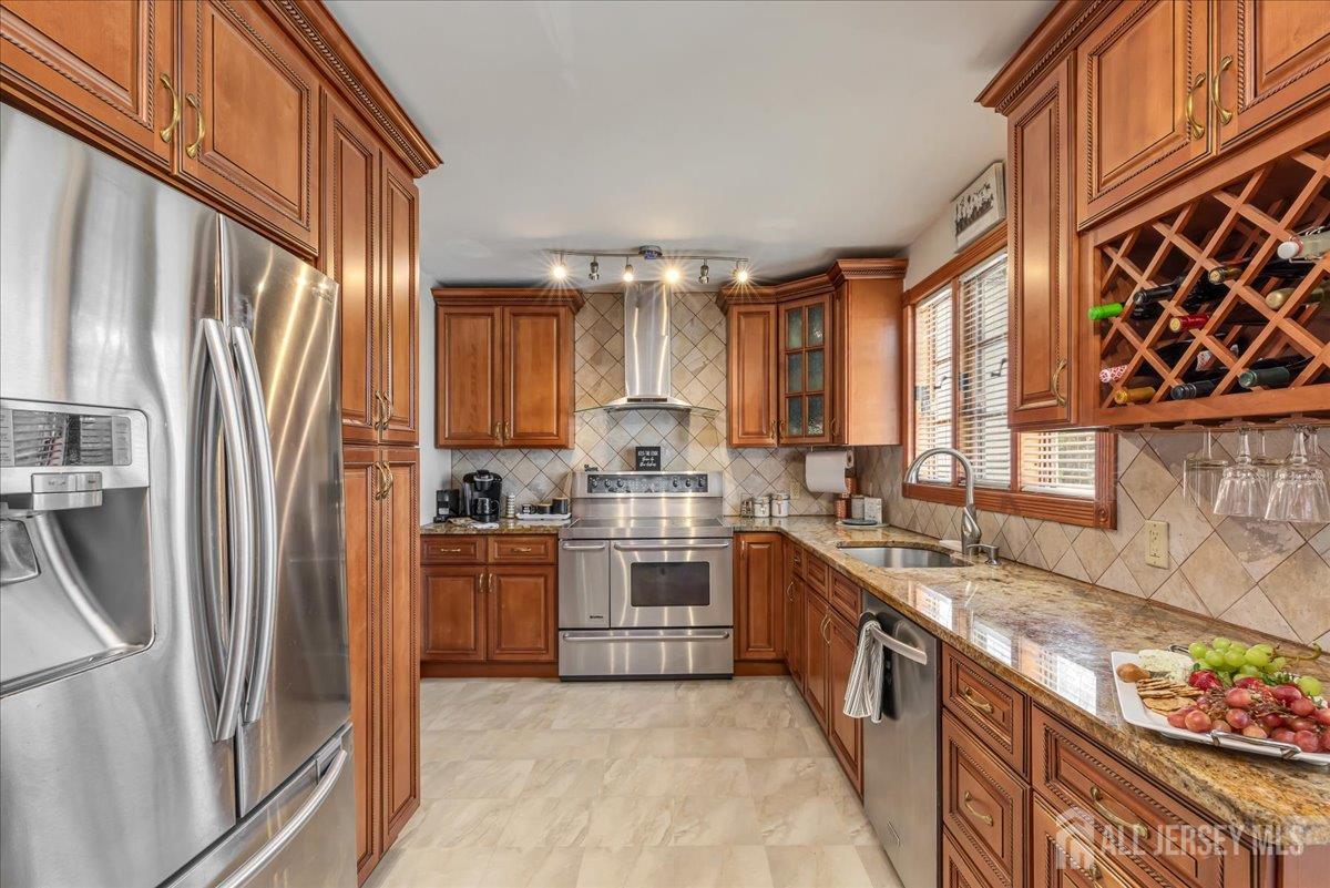 544 W W 8th, Plainfield, NJ, 07060