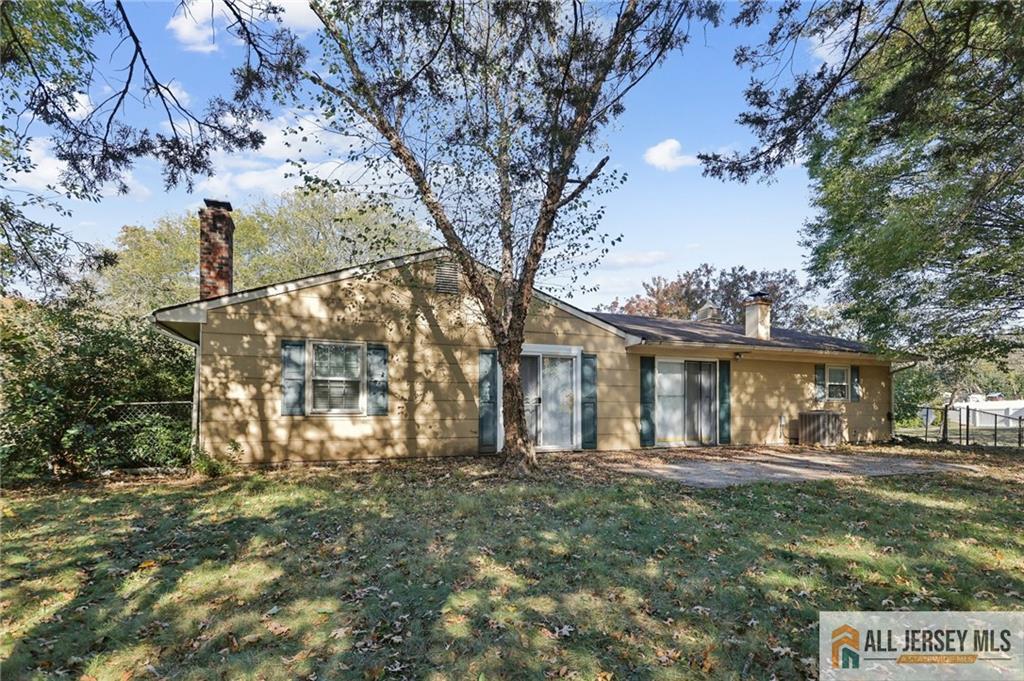 1 Landry, Franklin, NJ, 08873