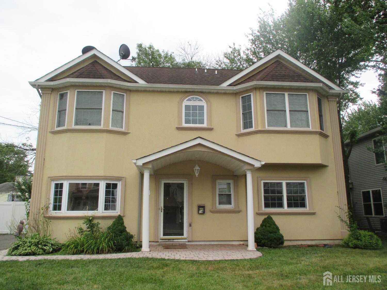 14 New Dover, Iselin, NJ, 08830