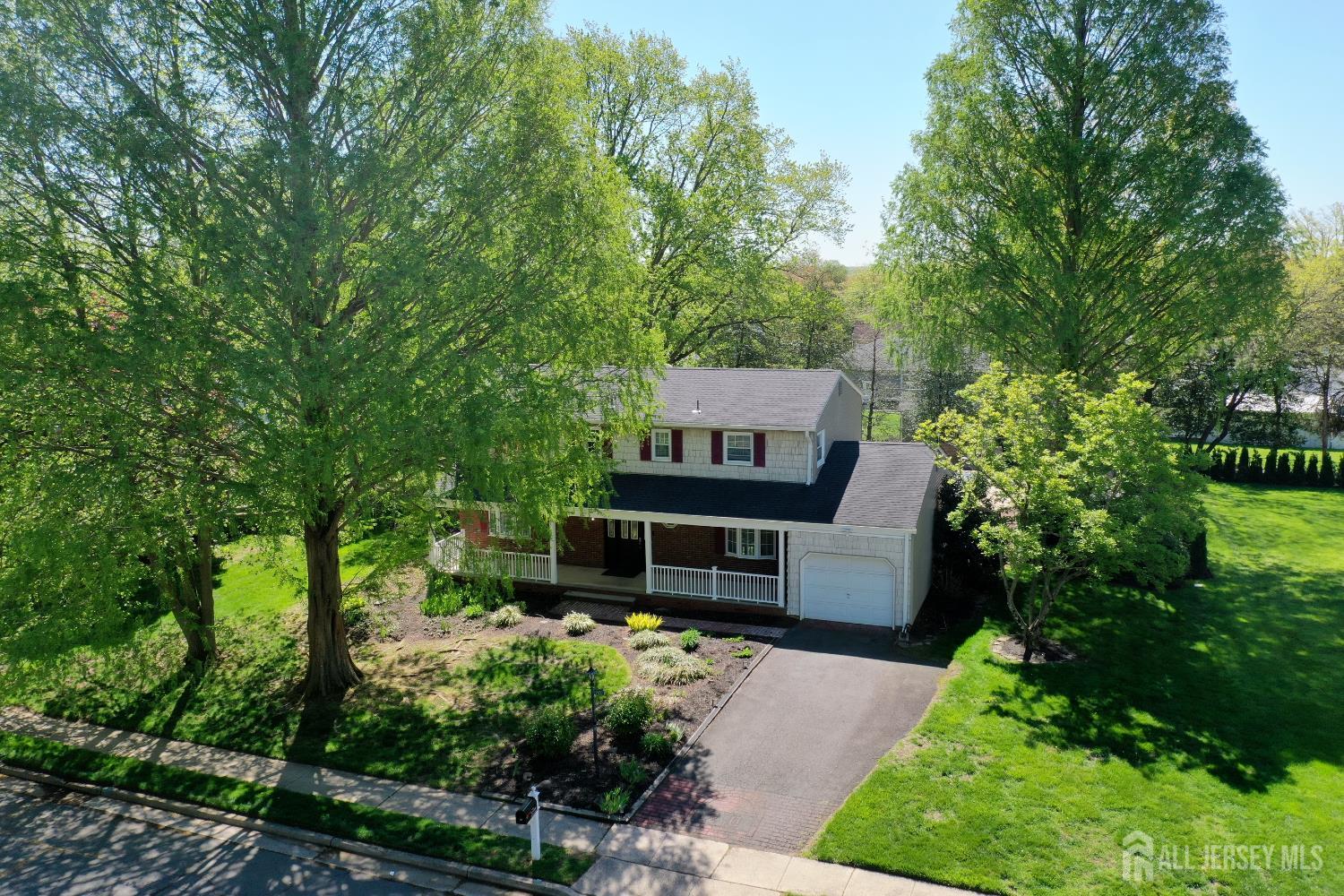 20 Revock, East Brunswick, NJ, 08816