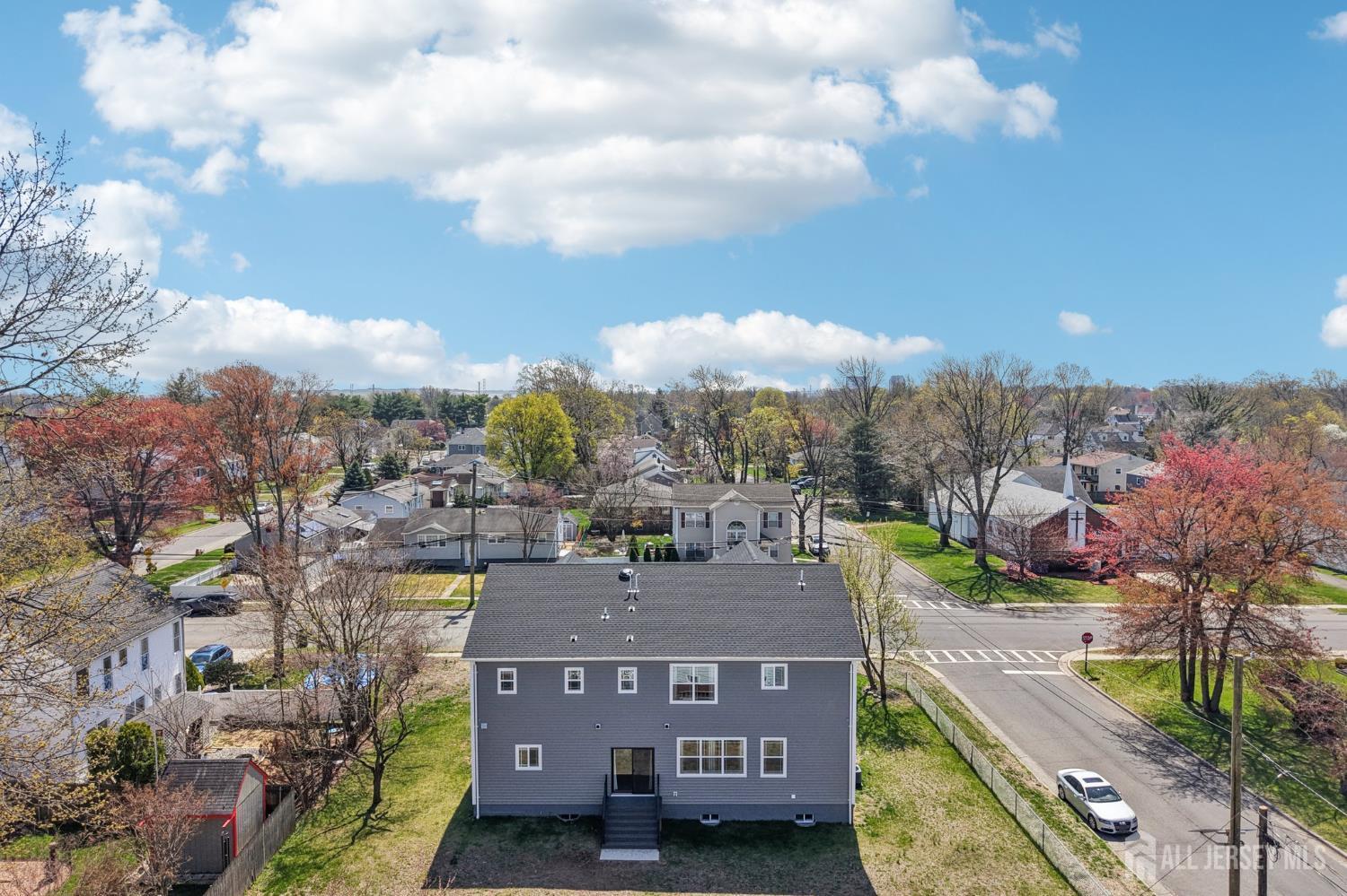 75 Jefferson, Edison, NJ, 08817