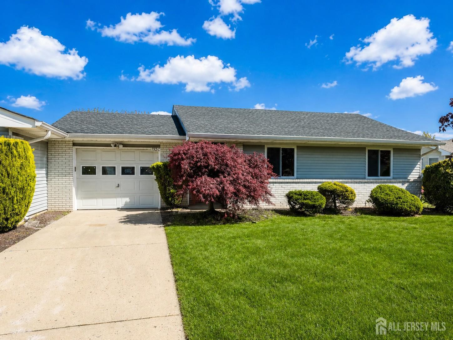 13 DARTMOUTH, North Brunswick, NJ, 08902