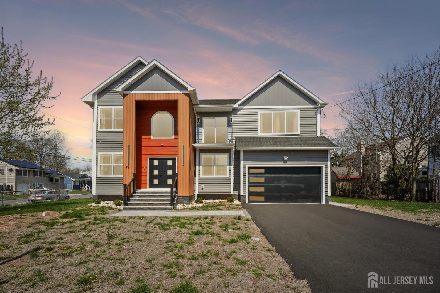 75 Jefferson, Edison, NJ, 08817