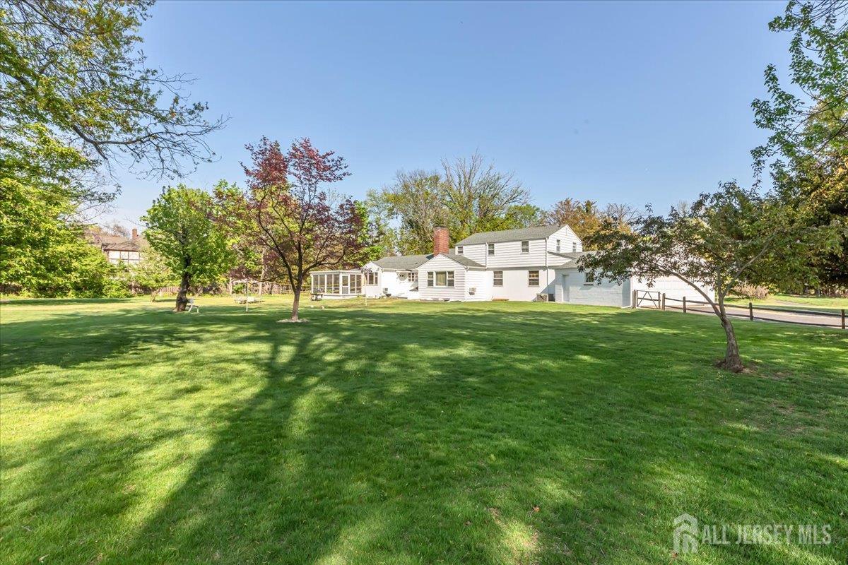 544 W W 8th, Plainfield, NJ, 07060