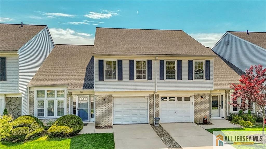 272 Westgate, Edison, NJ, 08820