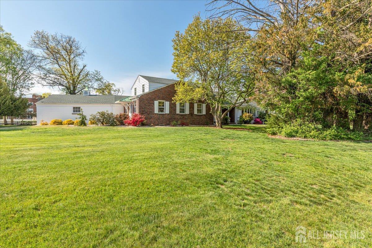 544 W W 8th, Plainfield, NJ, 07060