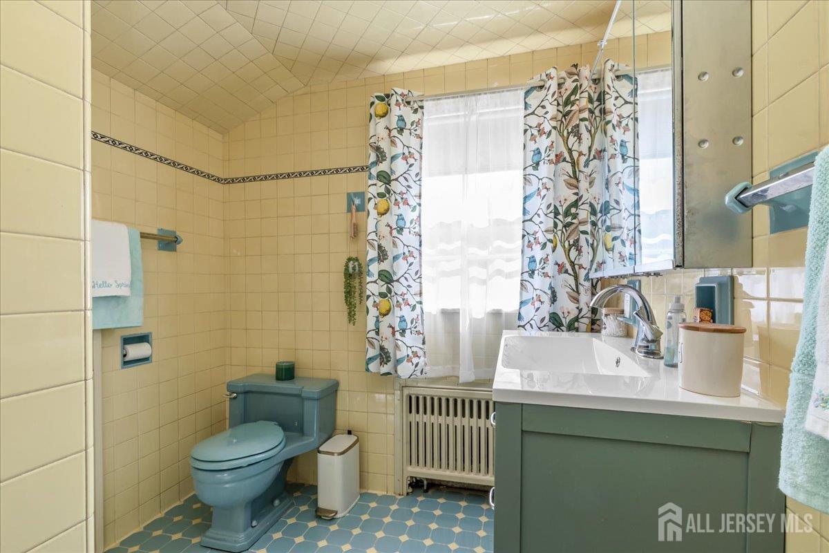 544 W W 8th, Plainfield, NJ, 07060