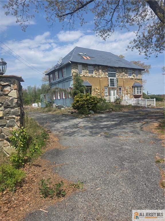 729 Pleasant Mills, Hammonton, NJ, 08037