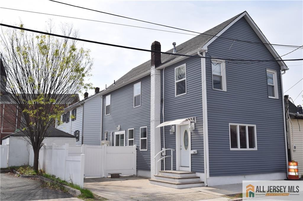 209 1st, South Amboy, NJ, 08879