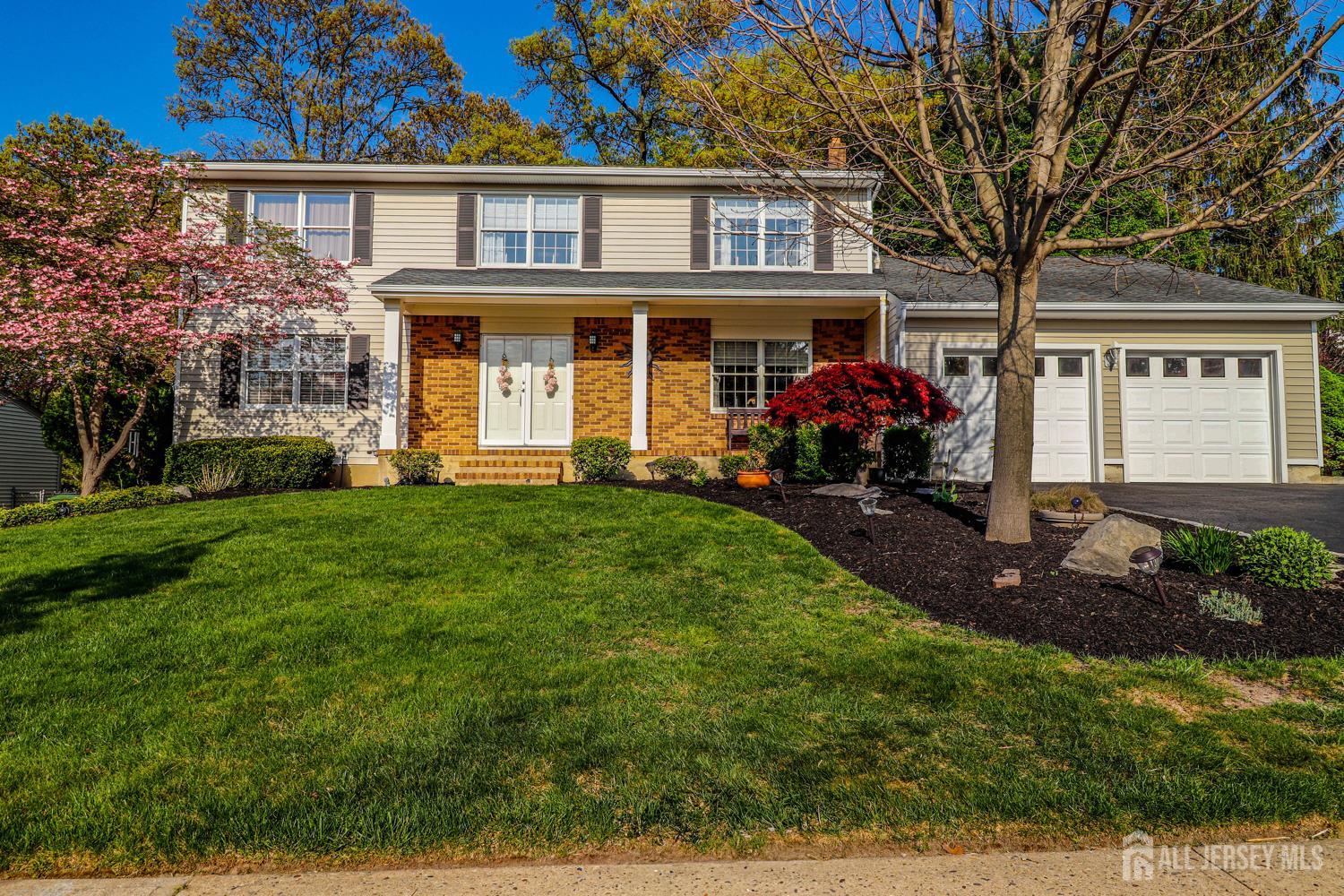 3-07 Dorothy Street, Fair Lawn, NJ, 07410