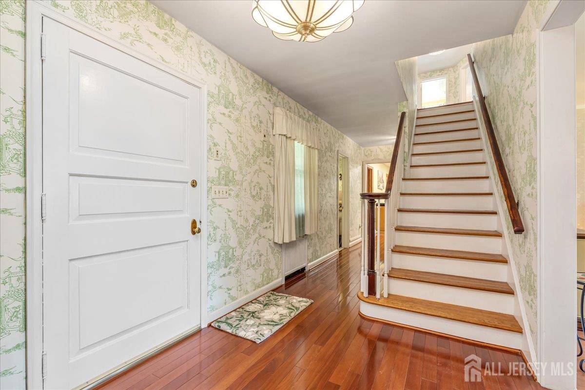 544 W W 8th, Plainfield, NJ, 07060