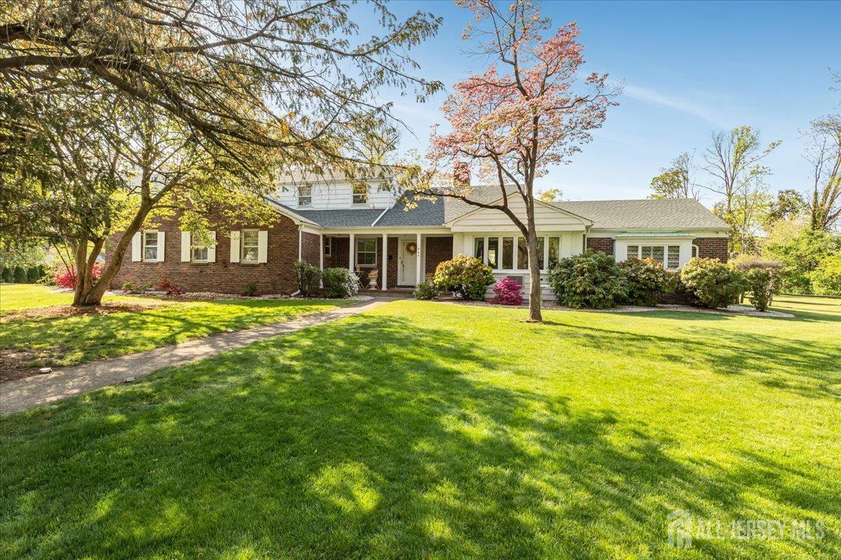 544 W W 8th, Plainfield, NJ, 07060