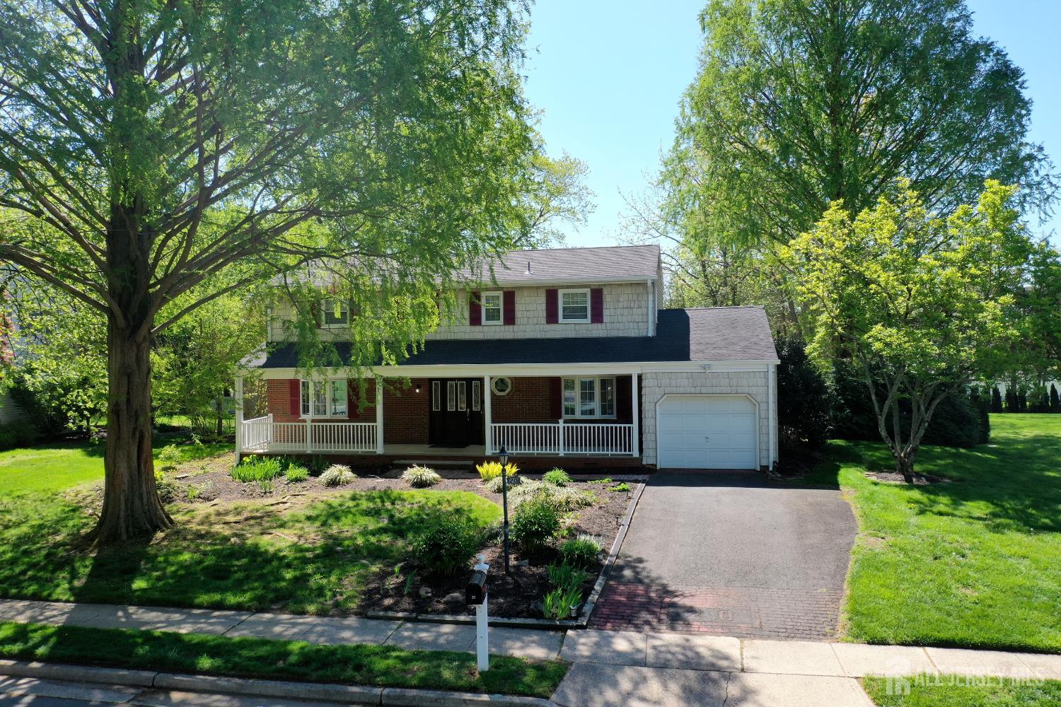 20 Revock, East Brunswick, NJ, 08816