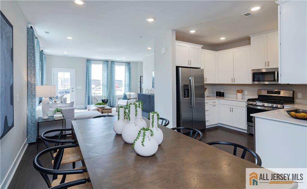 50 Dey Street UNIT 456, Jersey City, NJ, 07306