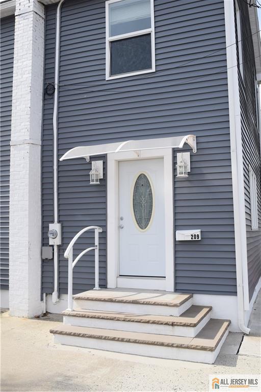 209 1st, South Amboy, NJ, 08879