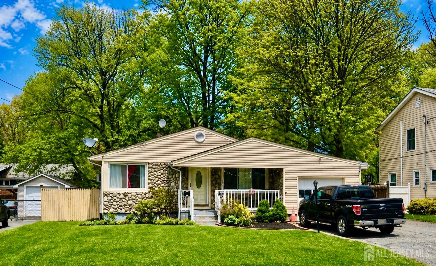 Search Homes for Sale