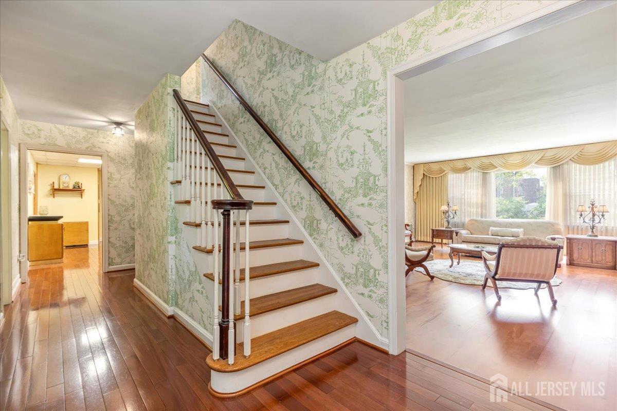 544 W W 8th, Plainfield, NJ, 07060