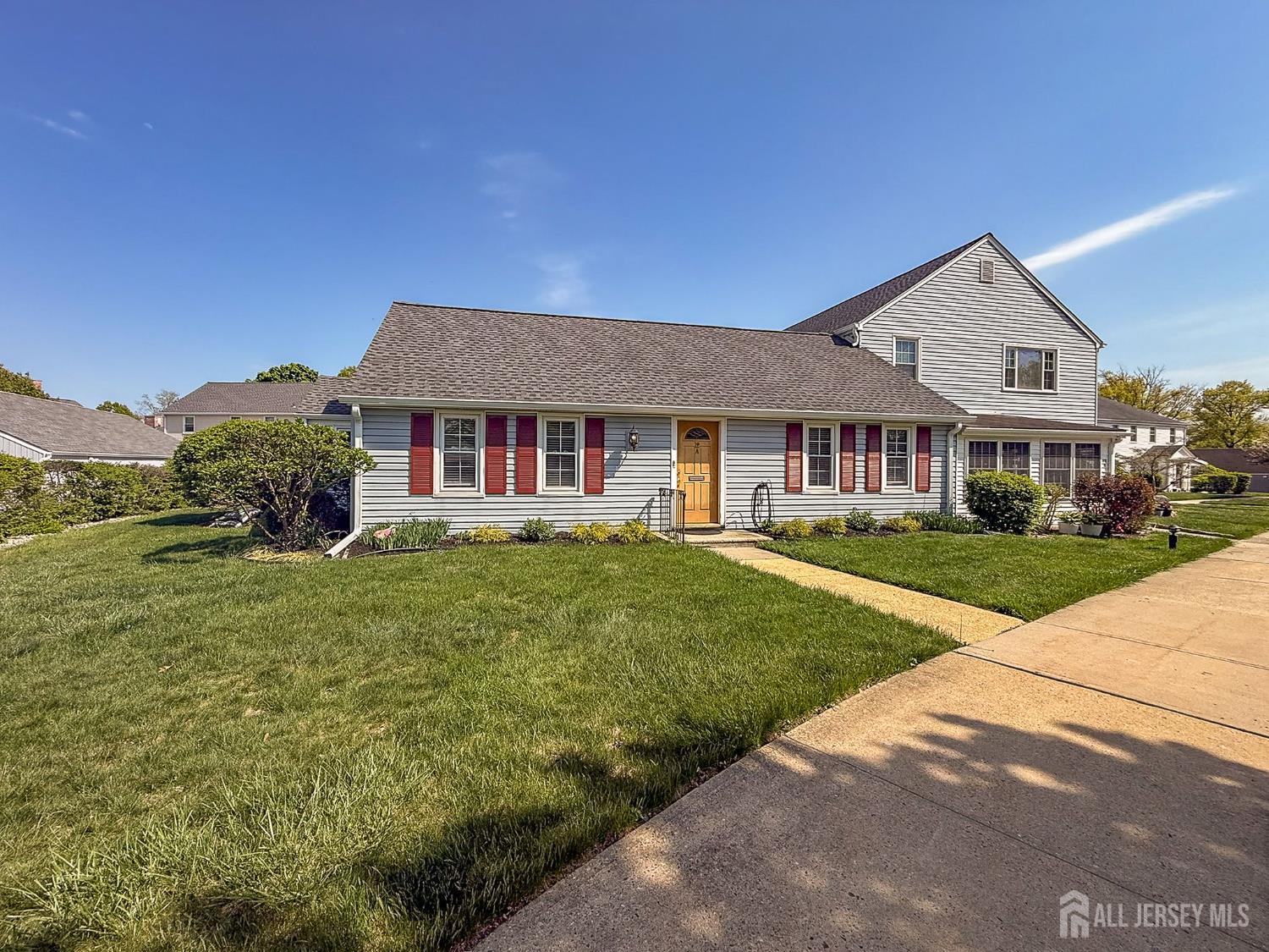 13 Powell UNIT 24, Hightstown, NJ, 08520