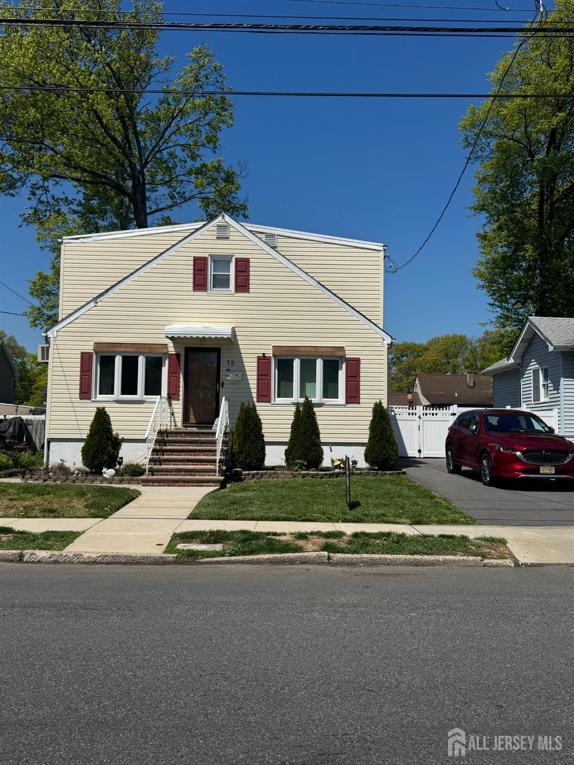 1919 Bay Boulevard UNIT A11, Ortley Beach, NJ, 08751