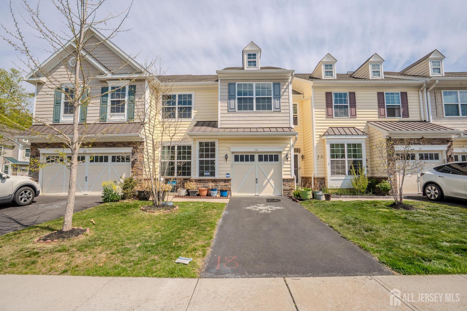 6 Cherry, Edison, NJ, 08817
