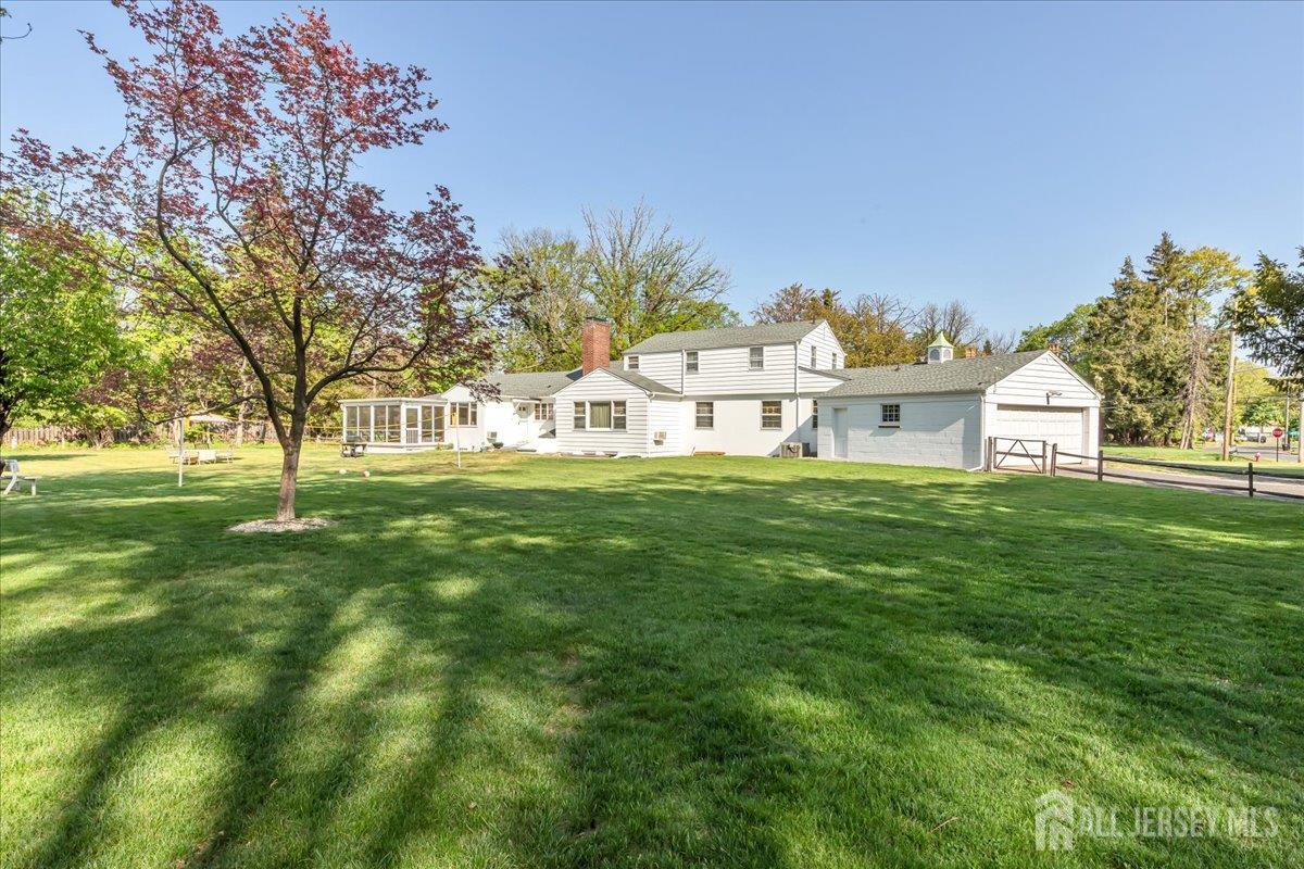 544 W W 8th, Plainfield, NJ, 07060