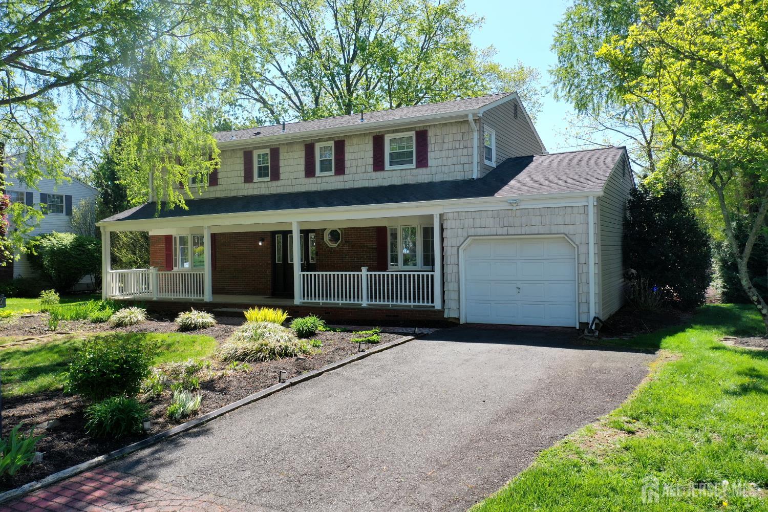 20 Revock, East Brunswick, NJ, 08816