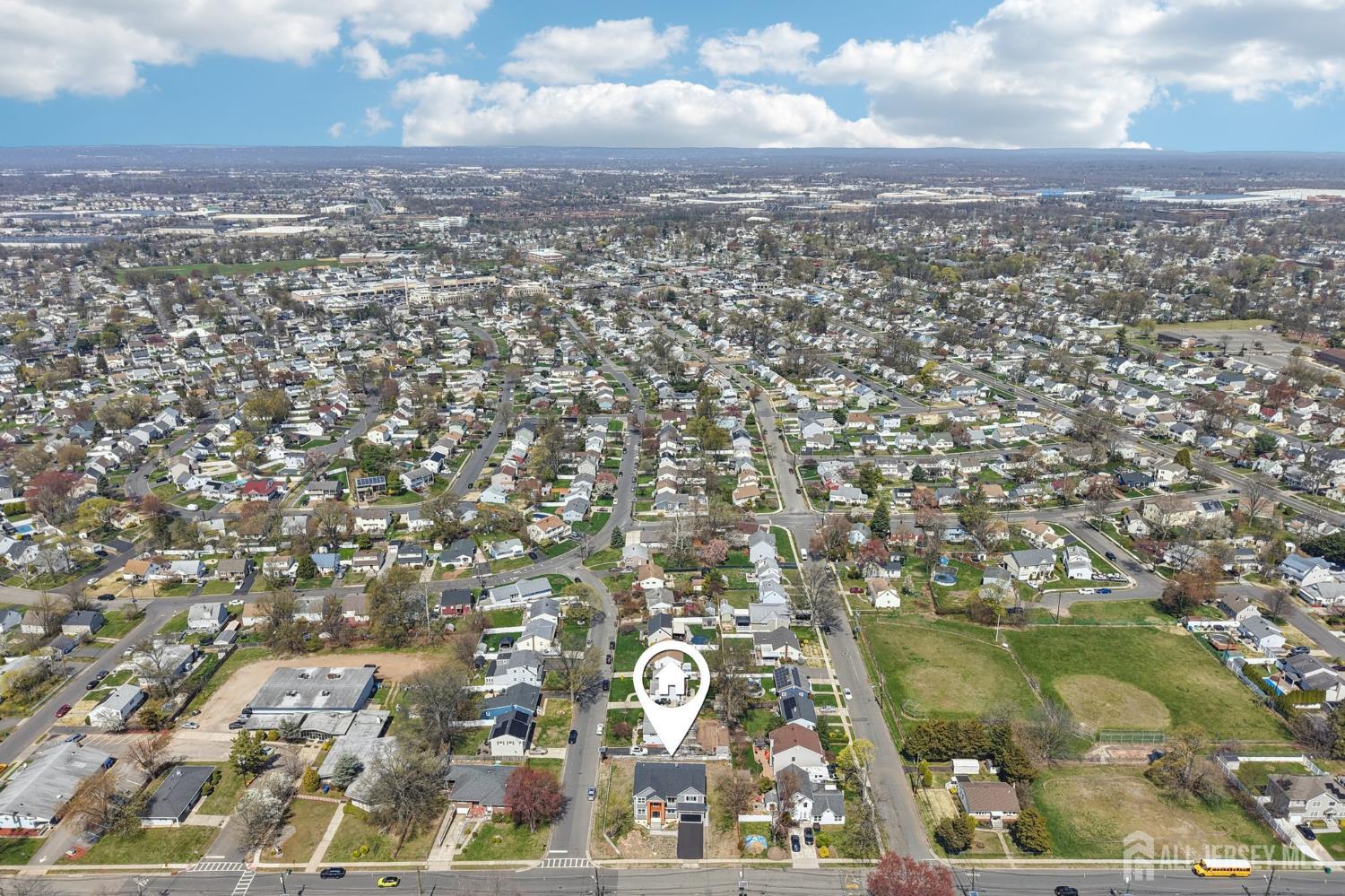 75 Jefferson, Edison, NJ, 08817