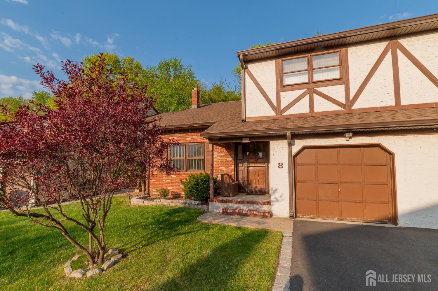 13 DARTMOUTH, North Brunswick, NJ, 08902