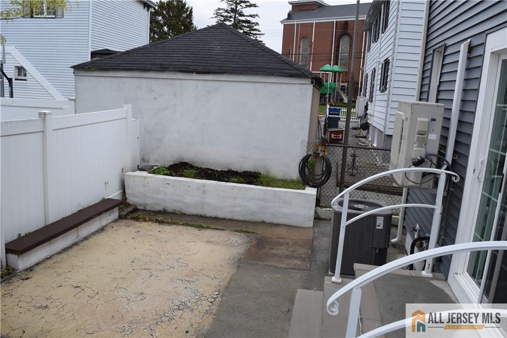 209 1st, South Amboy, NJ, 08879
