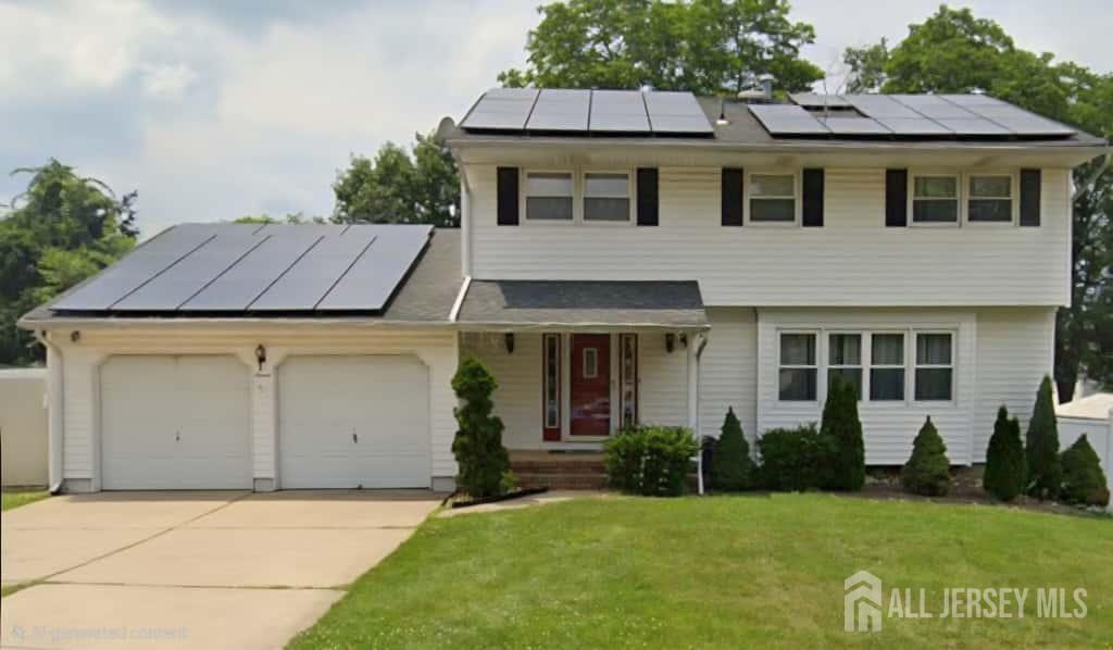 12 NE Sullivan, East Brunswick, NJ, 08816