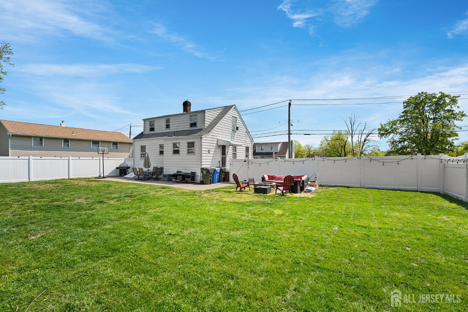 585 bamford, Middlesex, NJ, 07095