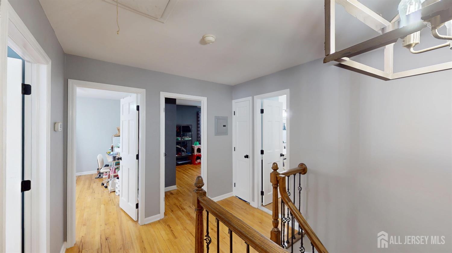 20 Revock, East Brunswick, NJ, 08816