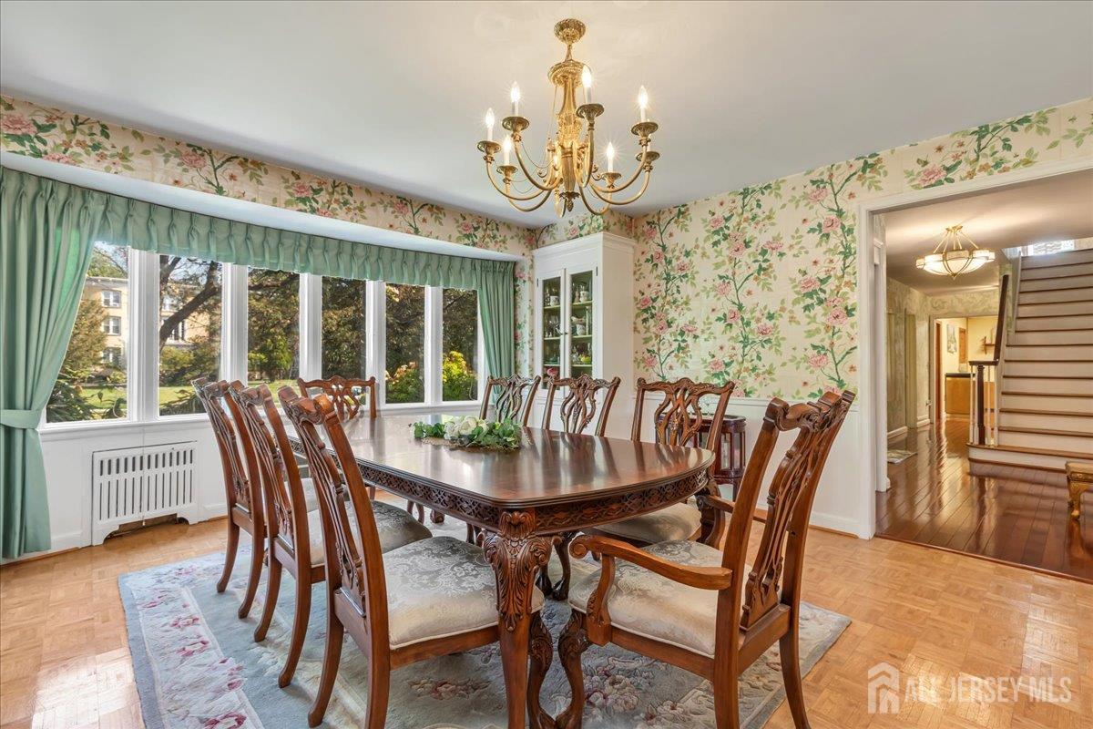 544 W W 8th, Plainfield, NJ, 07060