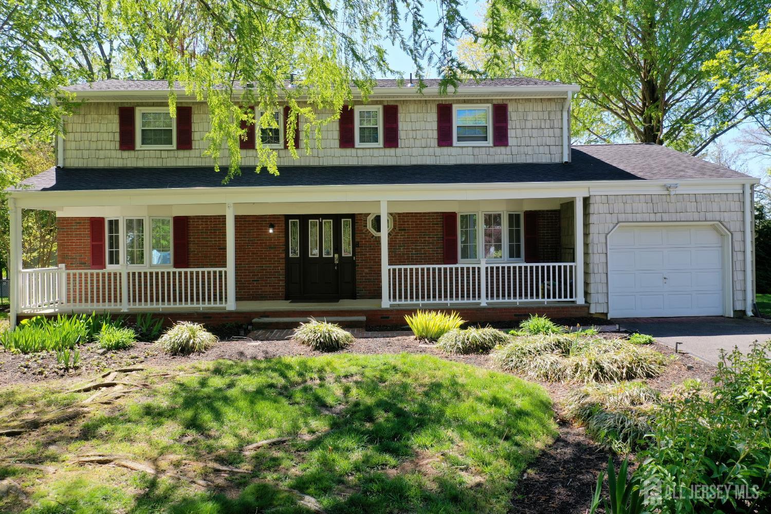 511 John Vanzandt, Hopewell Twp, NJ, 08560