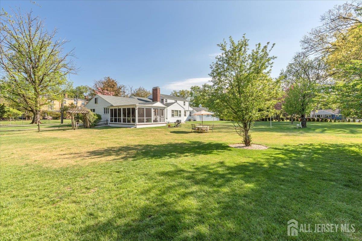 544 W W 8th, Plainfield, NJ, 07060