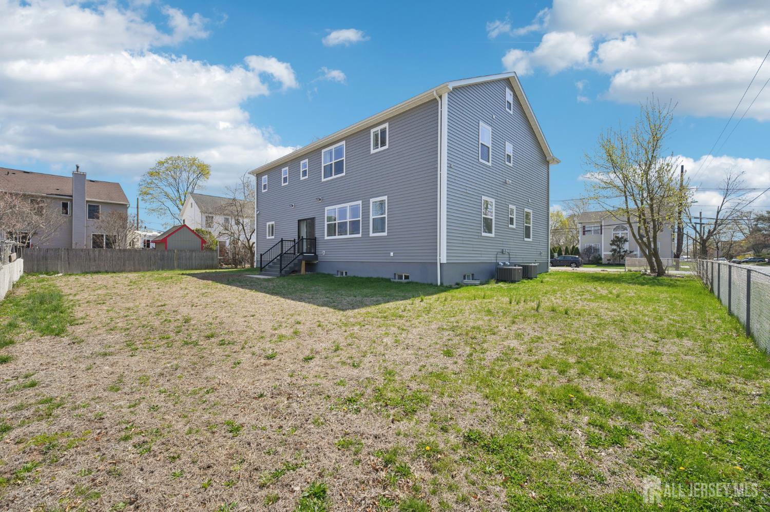 75 Jefferson, Edison, NJ, 08817