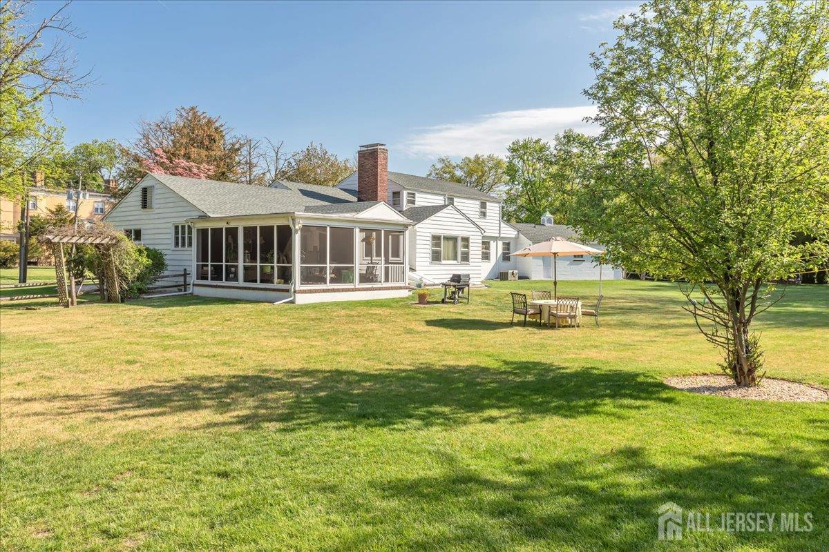 544 W W 8th, Plainfield, NJ, 07060