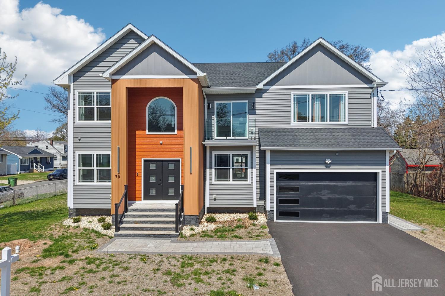 75 Jefferson, Edison, NJ, 08817