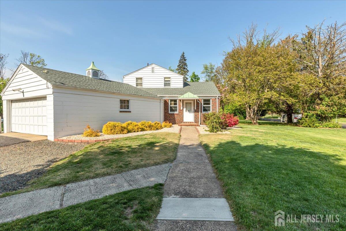 544 W W 8th, Plainfield, NJ, 07060