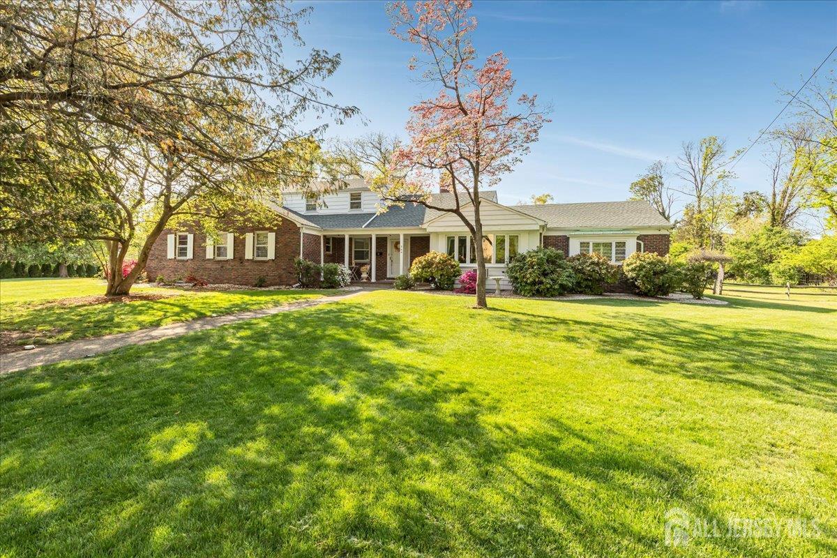 544 W W 8th, Plainfield, NJ, 07060